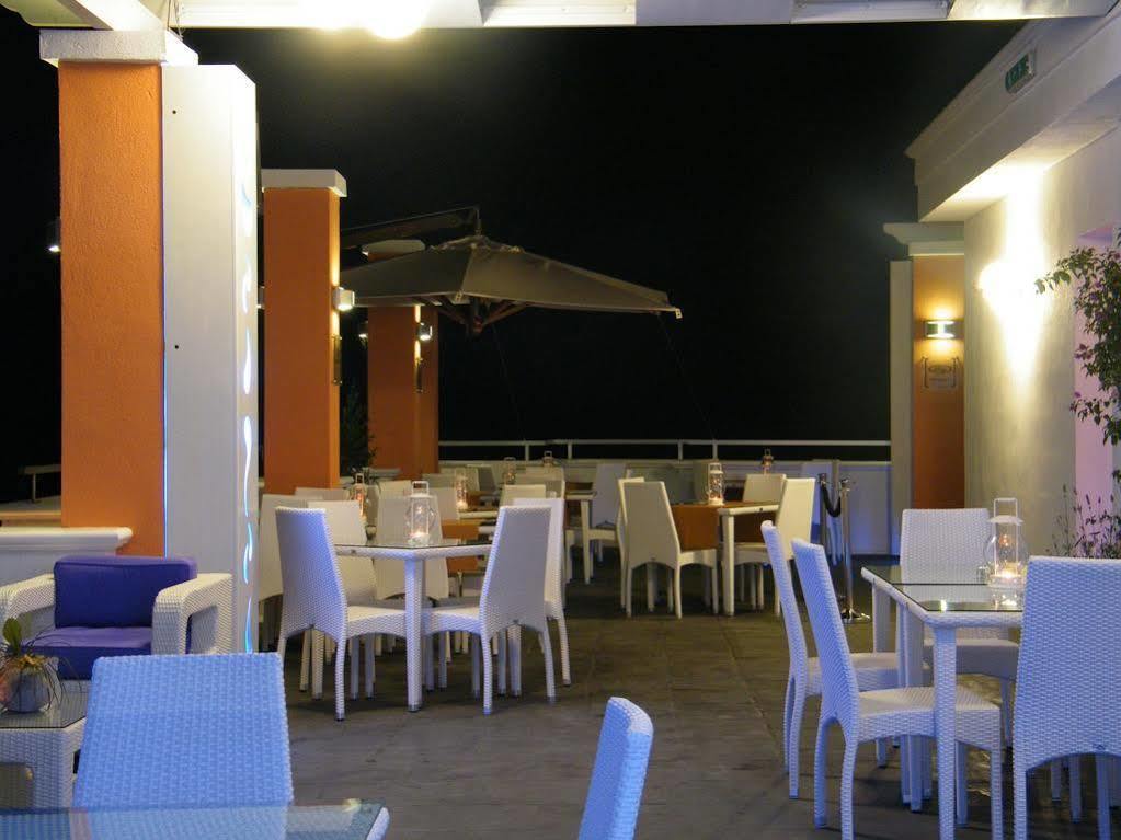 סנטה מריה אל בניו Piccadilly Rooms Restaurant And Beach מראה חיצוני תמונה